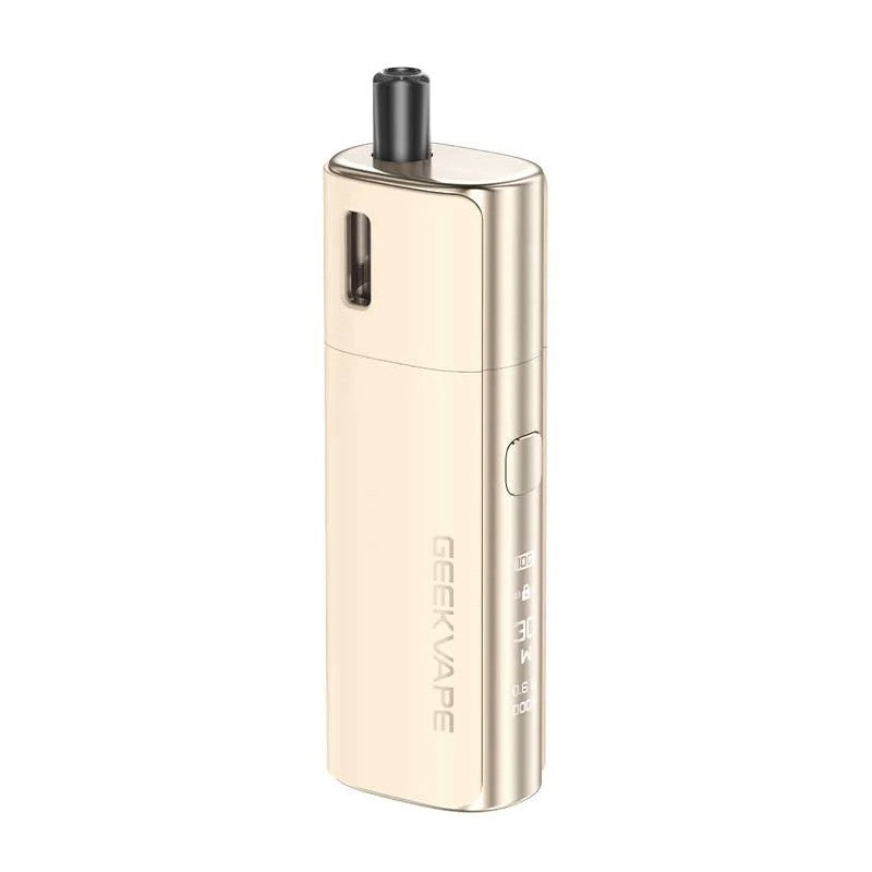 Kit Soul 2 - Geekvape