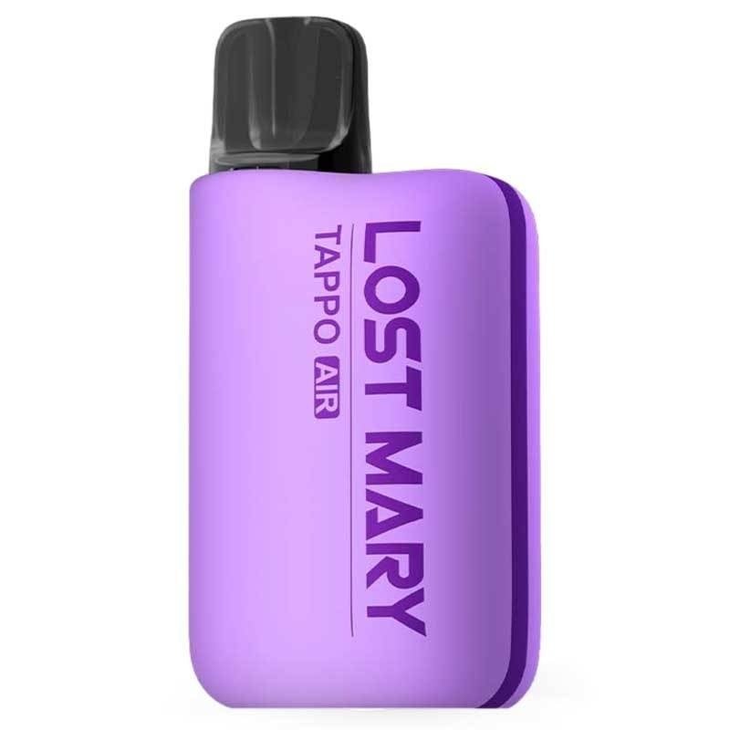 Kit rechargeable Tappo Air - Lost Mary