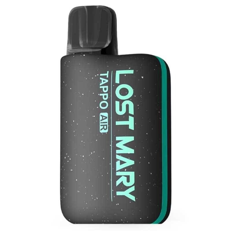 Kit rechargeable Tappo Air - Lost Mary