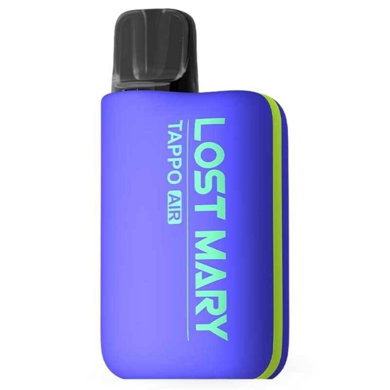 Kit rechargeable Tappo Air - Lost Mary
