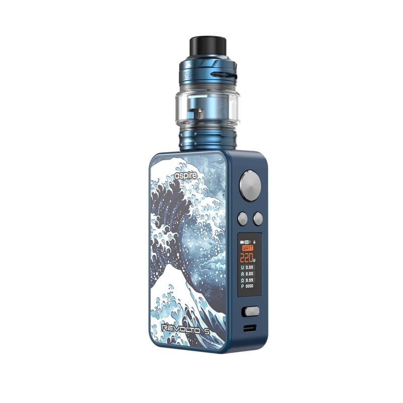 Kit Revolto S - Aspire