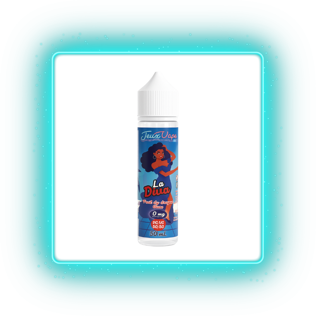 La Diva - People - 50ml