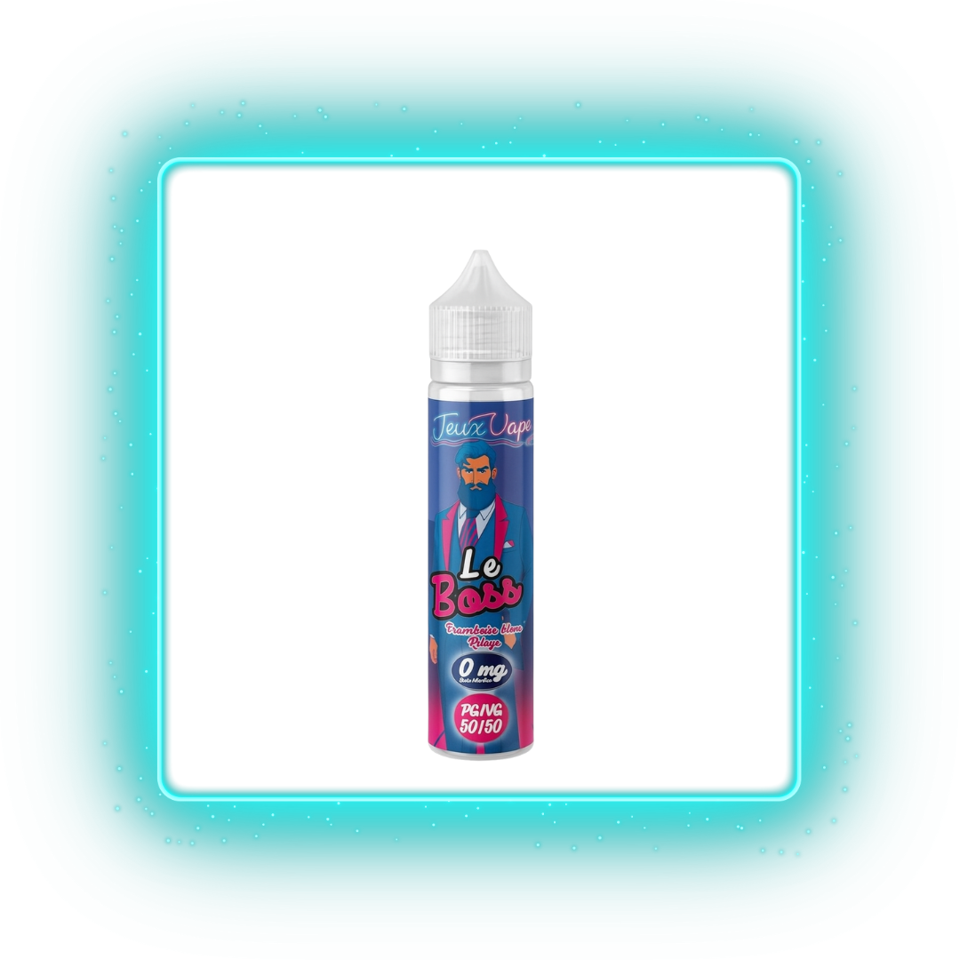 Le Boss - People - 50ml