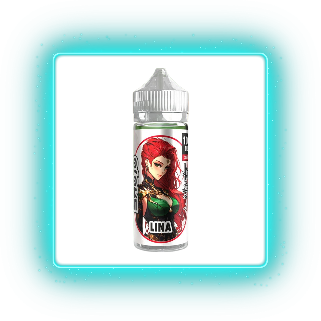 Lina - Shojo - 100ml