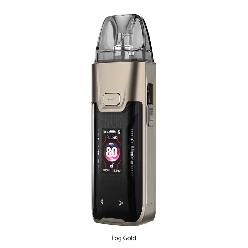 Kit Luxe XR Max 2 - Vaporesso