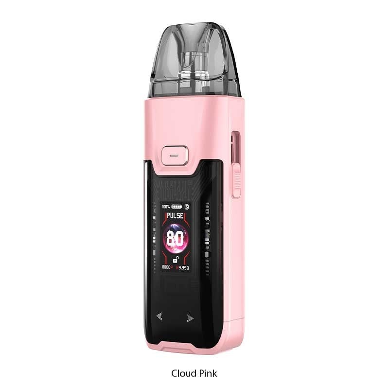 Kit Luxe XR Max 2 - Vaporesso