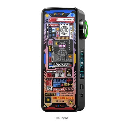 Box Centaurus M100 - Lost Vape