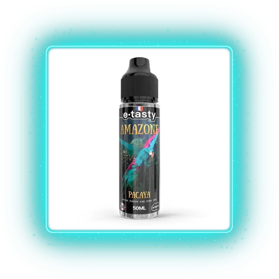 Pacaya - Amazone - 50ml