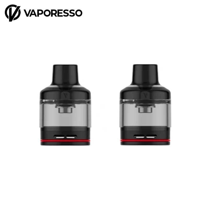Cartouches de remplacement GTX 26 5ml (x2) - Vaporesso