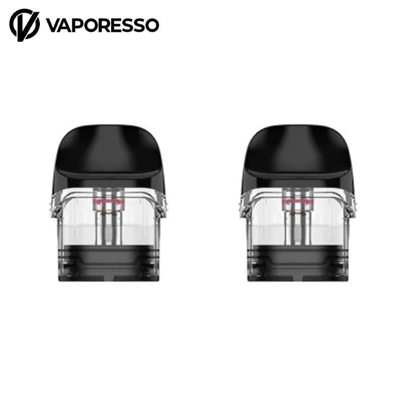 Cartouches de remplacement Luxe Q (x4) - Vaporesso