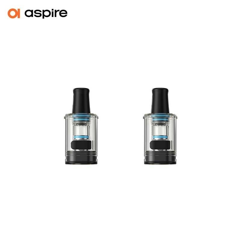 Cartouches de remplacement Magnum (x2) - Aspire