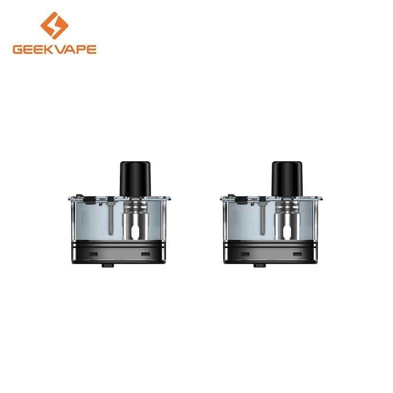 Cartouches de remplacement Peak 4ml (x2) - Geekvape
