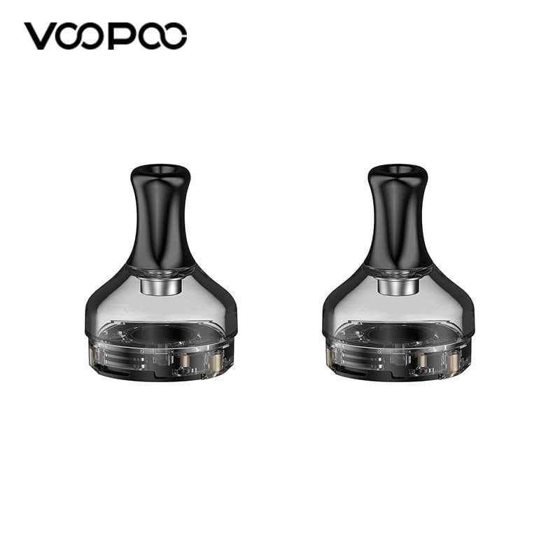 Cartouches de remplacement Pnp MTL (x2) - Voopoo