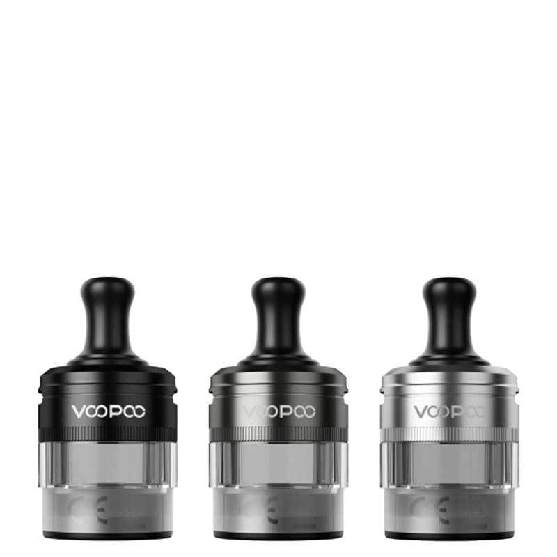 Cartouches de remplacement PnP-X MTL (x2) - Voopoo