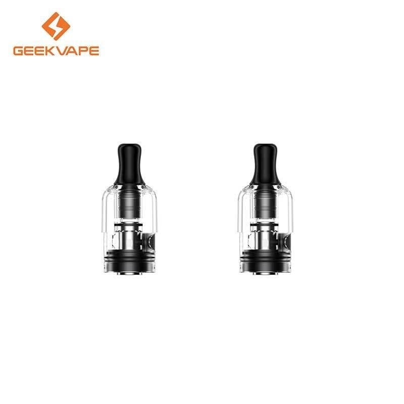 Cartouches de Remplacement S Wenax S3 (x2) - Geekvape
