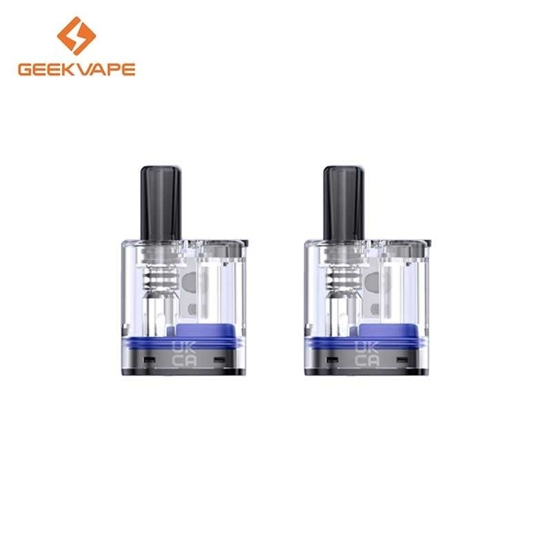 Cartouches de remplacement Soul-V2 (x2) - GeekVape