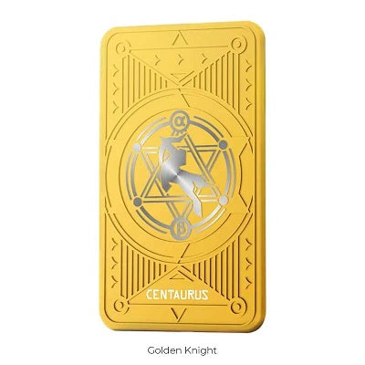 Portes interchangeables M200 (X2)  - Lost Vape