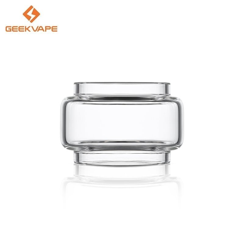 Pyrex Zeus Subohm Tank 5 - Geekvape