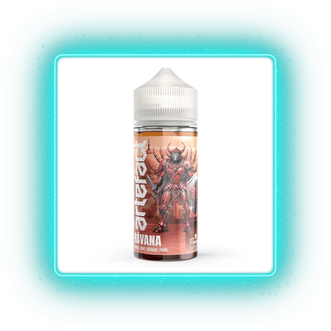 Ravana - Artefact - 100ml