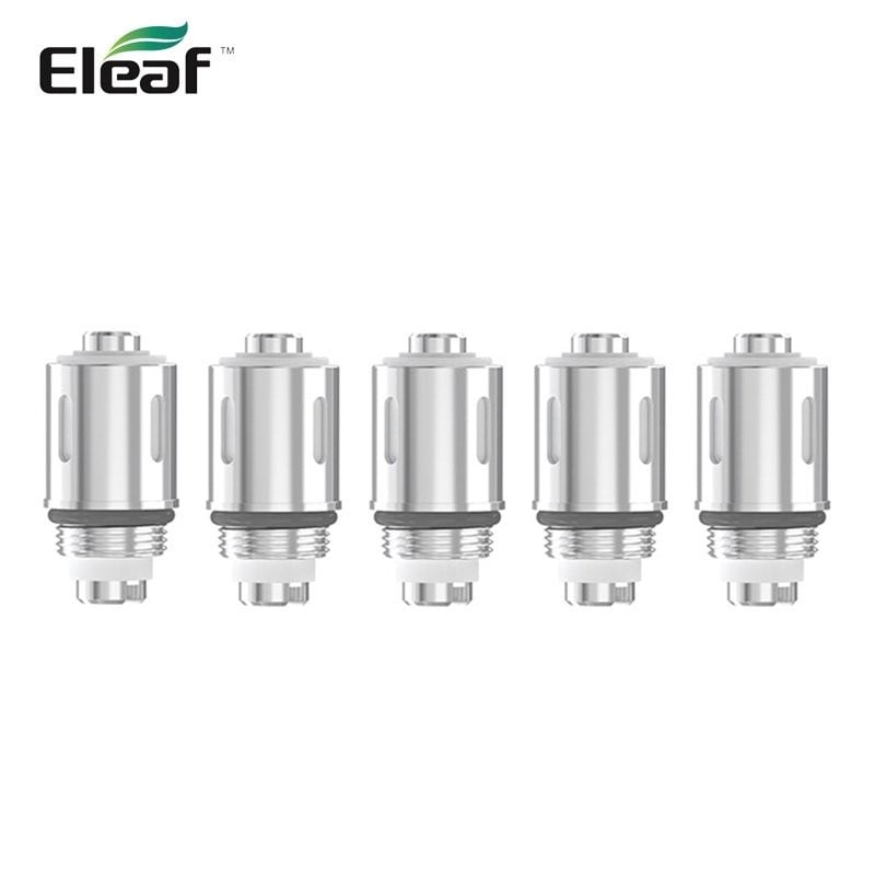 Résistance GS Air (x5) - Eleaf