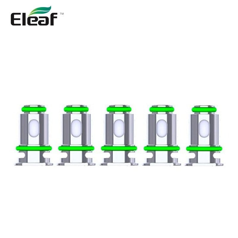 Résistance GTL (x5) - Eleaf