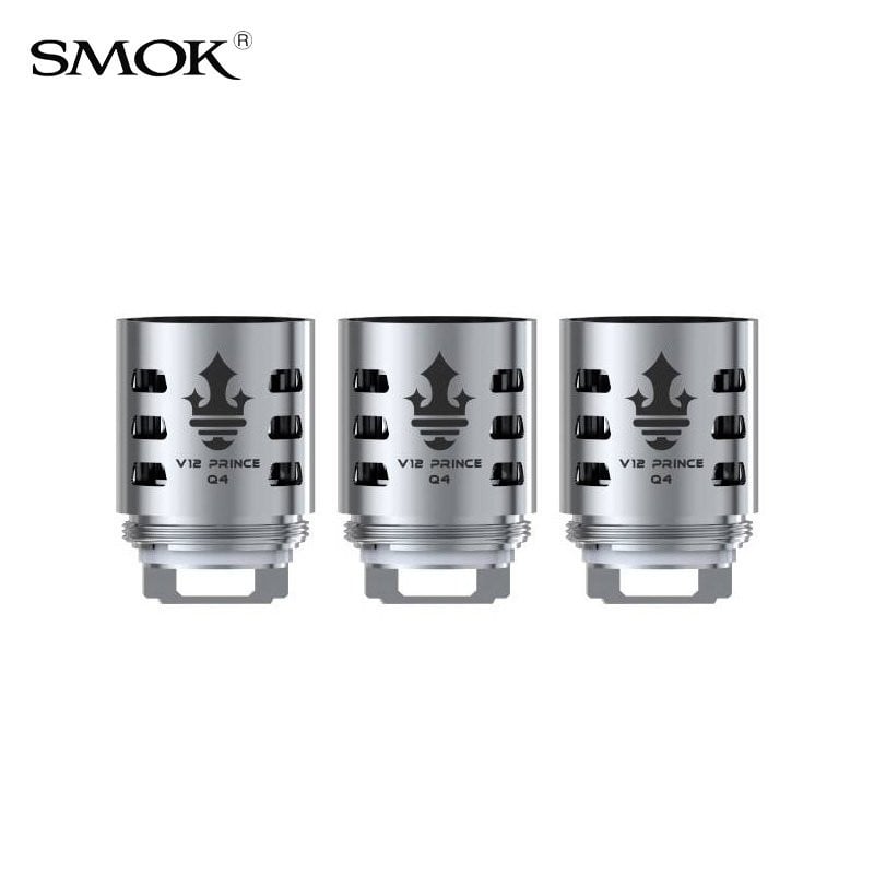 Résistance TFV12 Prince (x3) - Smoktech