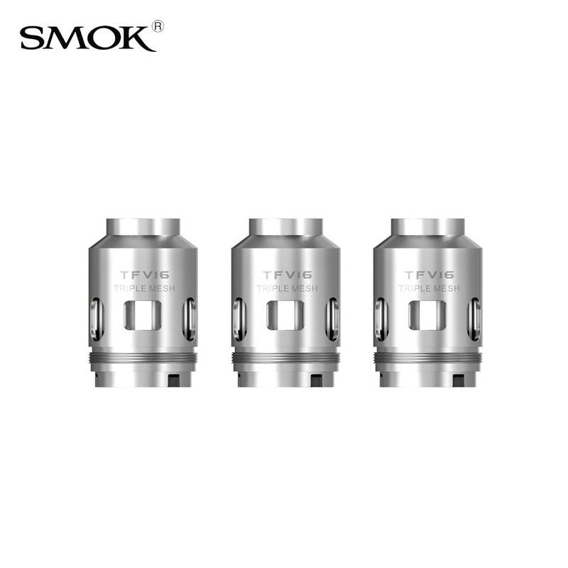 Résistance TFV16 (x3) - Smoktech