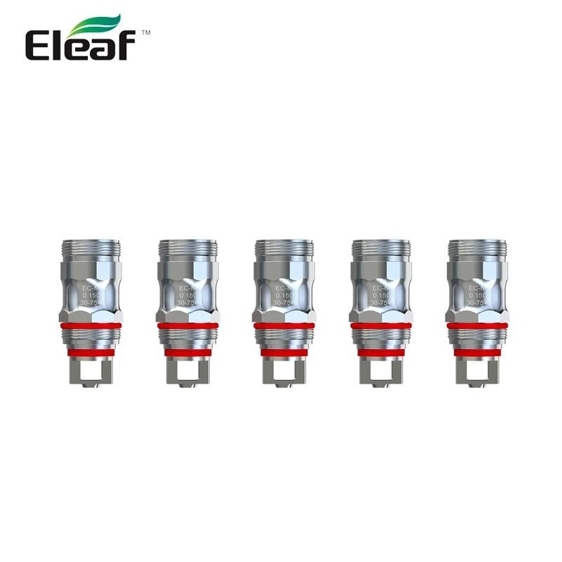 Résistances Melo EC Mesh (x5) - Eleaf