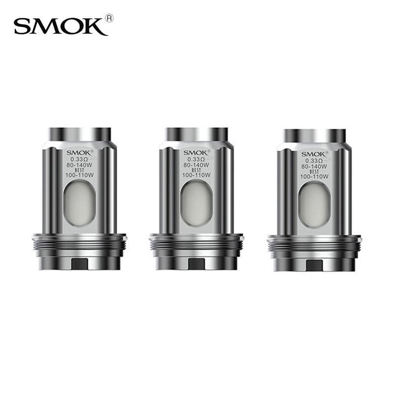 Résistances TFV18 (x3) - Smoktech