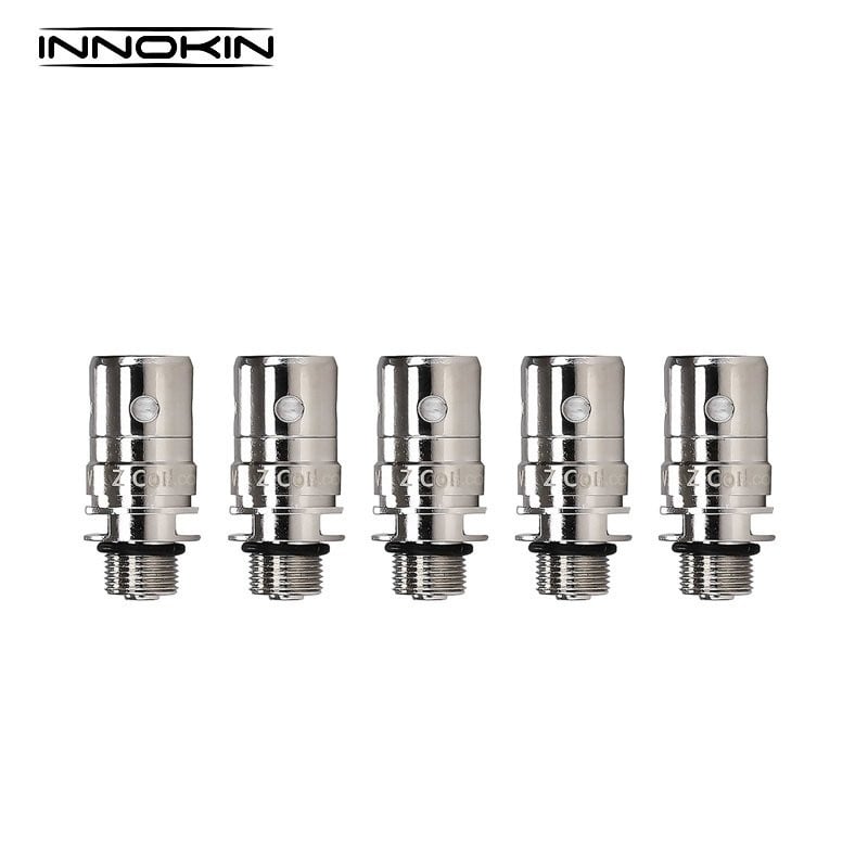 Résistances Zenith / Zenith Pro (x5) - Innokin
