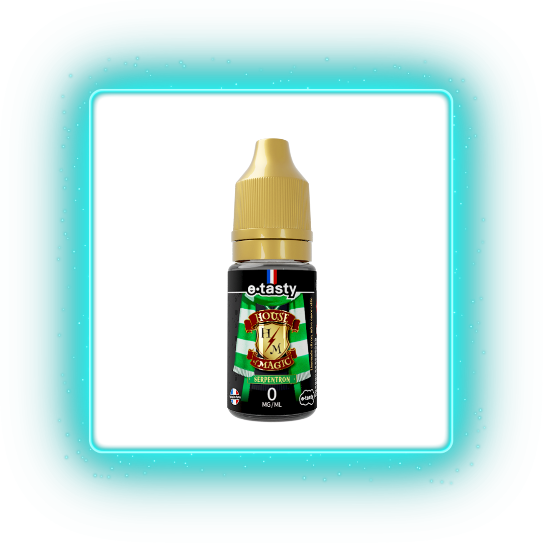 Serpentron - House of Magic - 10ml
