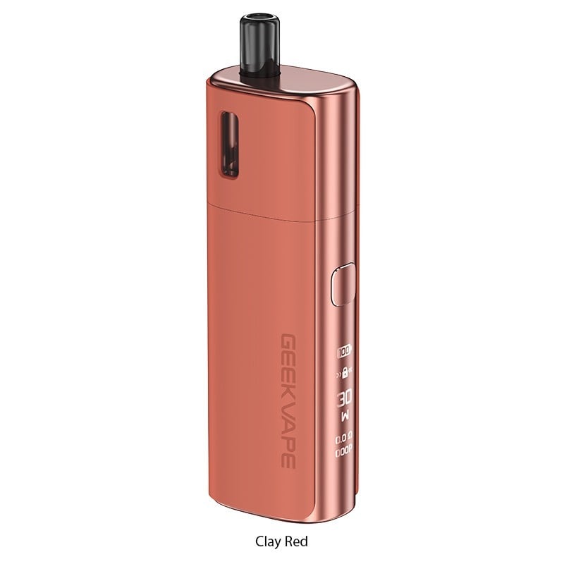 Kit Soul 2 - Geekvape