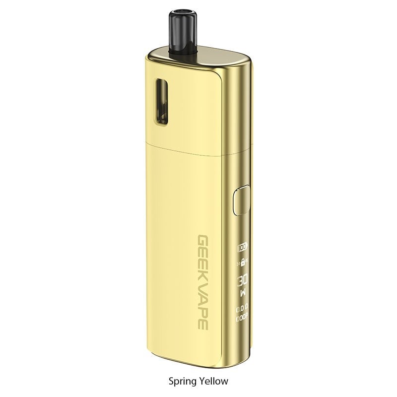 Kit Soul 2 - Geekvape