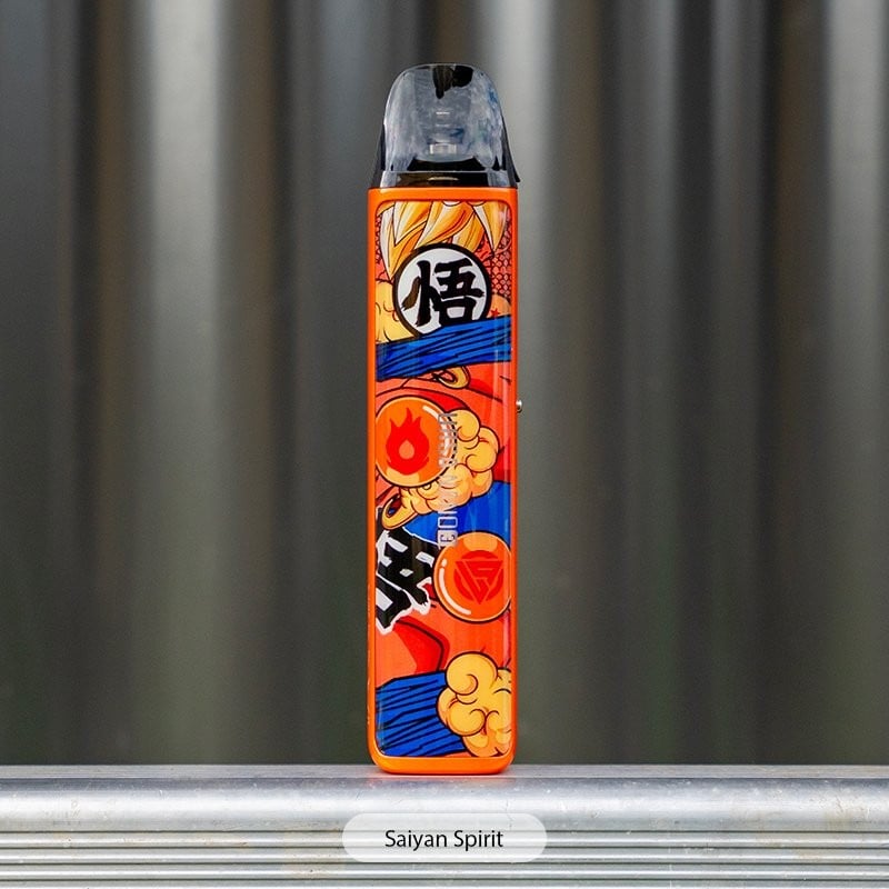 Kit Ursa Nano 3 V2 - Lost Vape