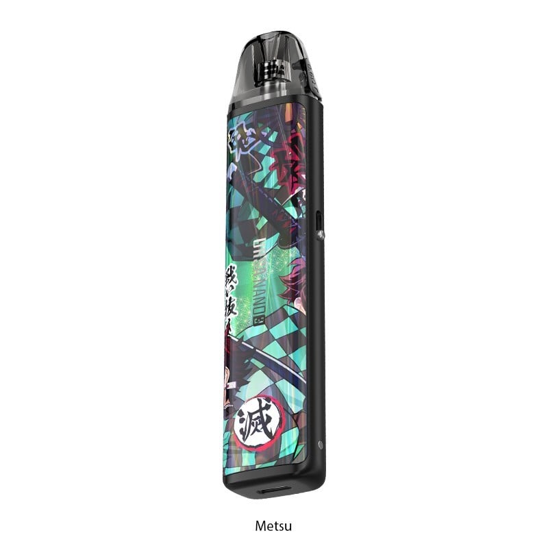 Kit Ursa Nano 3 V2 - Lost Vape