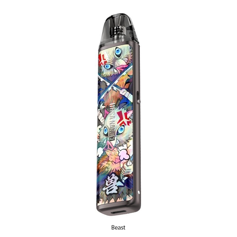 Kit Ursa Nano 3 V2 - Lost Vape