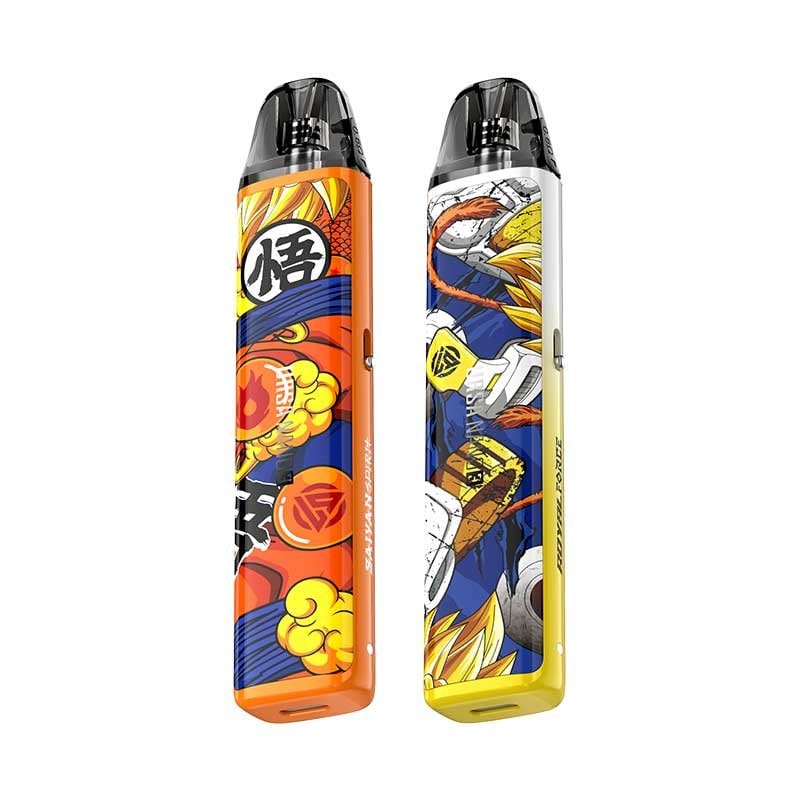 Kit Ursa Nano 3 V2 - Lost Vape