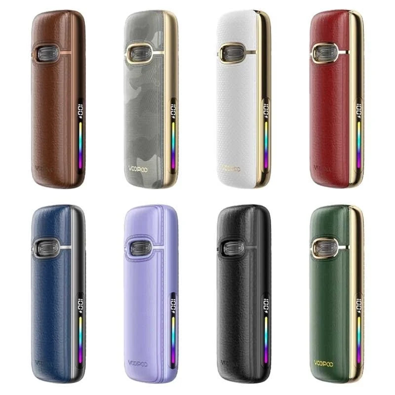 Kit VMate E2 - Voopoo