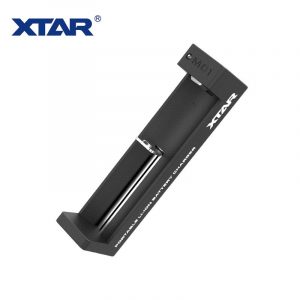 Chargeur Xtar X4 (Extended Version) : pour 99.99% des vapoteurs